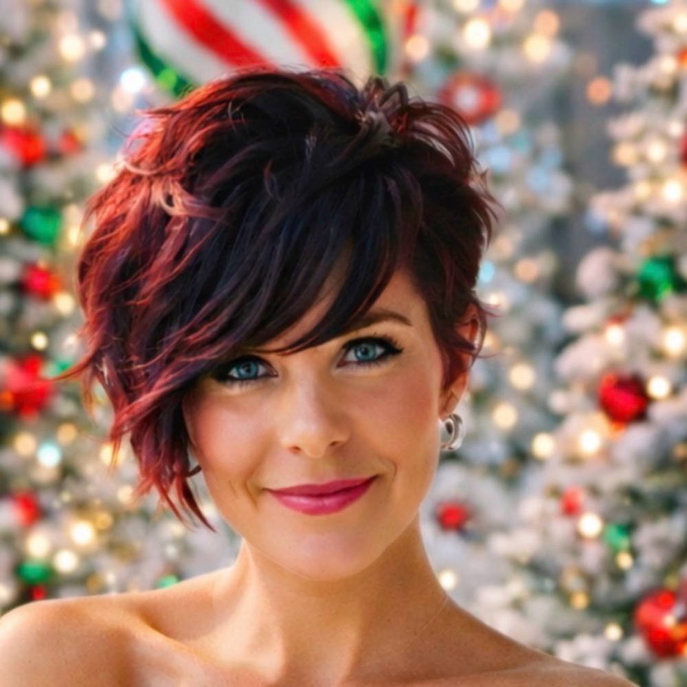 Meet your Posher, Barbie